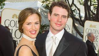 Scott Foley recalls his and Jennifer Garner’s 'short-lived' marriage and where the exes stand today