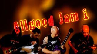 Allgood jam 1 (ft Brian Bower, Jack Slater, and Alessandro Arzilli)