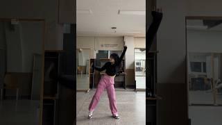 ExtraL - JENNIE, Doechii #extral #jennie #doechii #dance #kpop #kpopdance #dancecover