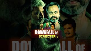 Downfall Of Big Director ? #shorts #movie #facts #viralvideo #look4cinema