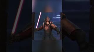 What Was The SITH GRAND PLAN? | Star Wars Canon Explained | #Shorts