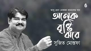 আবু হেনা মোস্তফা কামালের গান - Sujit Mustafa