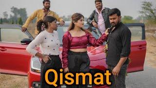 Qismat | गरीब की औकात | Waqt Sabka Badalta hai | Vipin Yadav Vlog