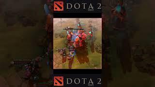 Uninstalled dota2... again ... #shorts #dota2 #games
