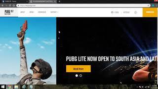 How To FIX PUBG PC LITE All ERRORS Direct X , Launcher Error fix