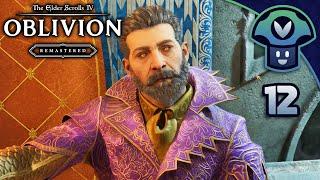 Vinny - Oblivion Remastered (PART 12)