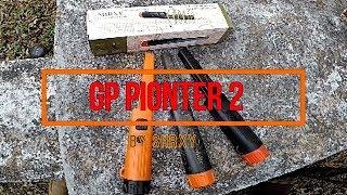 GP Pointer 2 Review