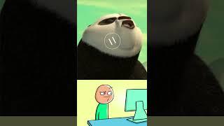 Funny Kung Fu Panda 