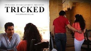 Tricked - Boy Tries To IMPRESS Girl - Latest Short Film 2014