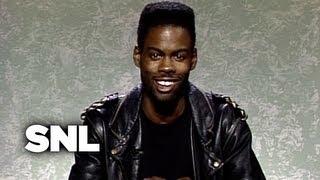 Chris Rock on Madonna - Saturday Night Live