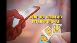 CHIP DE CELULAR PARA VIAGEM PARA OS ESTADOS UNIDOS - 011 GLOBAL - FERIAS NA FLORIDA