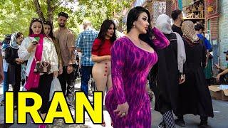 What's REALLY Going on in IRAN Today?!  Real IRAN NOW ایران