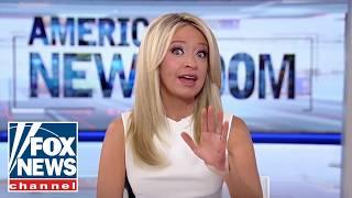 Trump WILL NOT back down on this: McEnany