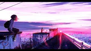 No Friends - Cadmium ft. Rosendale Lyrics 4k
