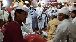 Pakhawaj Mayur Bhaskar, Saint RAMMARUTI Maharaj Shatabdi 100 Mahotsav, Kalyan