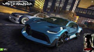 BUGATTI DIVO vs RAZOR | FULL CAR CUSTOMIZATION | Full Race