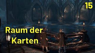 Hogwarts Legacy  der Raum der Karten 15