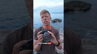 Tamron 17–28mm F/2.8 for Sony FE – still the best ultra-wide zoom? #photography_tips #sonyalpha