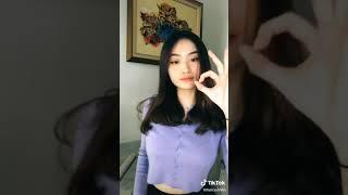 tiktok penyegaran cewek cantik manis sexy