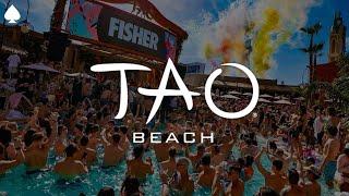 TAO beach