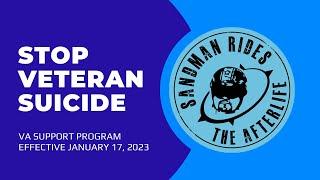 Stopping Veteran Suicide: One Simple Thing You Can Do To Help