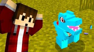 Minecraft Bedrock Pokemon Mod | Minecraft Bedrock Mod 2 | LarsLP