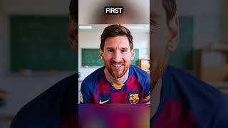 They Laughed at Ronaldo’s Shoes… Until He Built the Quantum Nebula StepZ  | School Challenge