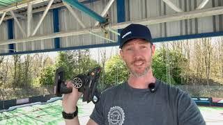 Elceram ESC Tuning - Throttle Expo with Lee Martin Racing