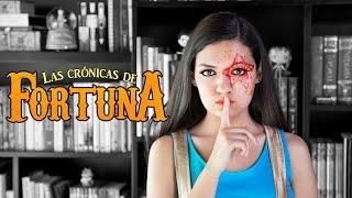 Reseñas Literarias / Las crónicas de Fortuna