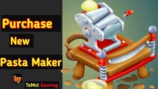 Hay Day Pasta Maker | Hay Day Short | TeMct Gaming