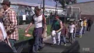 Emmy writing comedy nominations