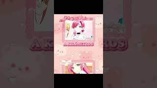 Happy Birthday Mommy Hahari  #songs #kiminokotogadaidaidaidaidaisukina100ninnokanojo #waifu #mommy