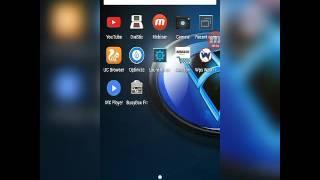 Hack Wifi with your android device 2018 (New Method)