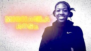 ‍️Winning in Every Field: Michaela Rose