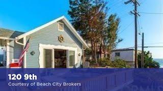 120 9th Manhattan Beach, CA 90266 | Gary Elminoufi | Top Real Estate Agent