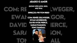 Abaixo o Amor #filme #completo #melhor #sucesso