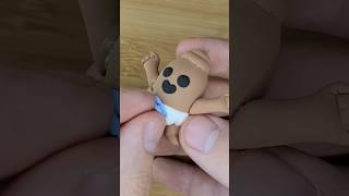 POOP SPIKE CLAY BRAWL STARS #brawlstars #clay #funny #shorts