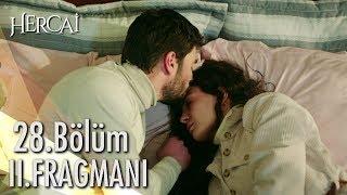 Hercai 28. Bölüm 2. Fragmanı