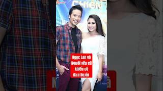 Người yêu cũ Diễn Viên NGỌC LAN khiến cô đa.u bu.ồn #showbizviet #ngoclan #giaitri #thinhhanh