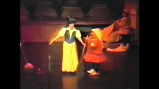 Julie- Anne Hunter (Whistle while you work) Marlowe Theatre Canterbury 1986-87 HD