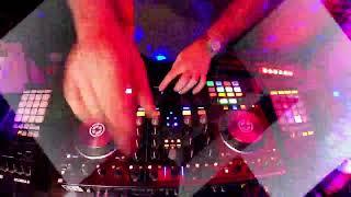 Soulful House Live Session by Jesse Funk (Schwarz & Funk) Vol. 7