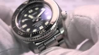 SEIKO Prospex Marine Master Professional SBDX017