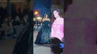 Kylie Jenner has improved her runway walk!  #fashion #celebritynews #celebrities #celebrity #dress