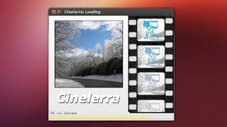 How to install Cinelerra ( free video editor ) in Ubuntu Linux