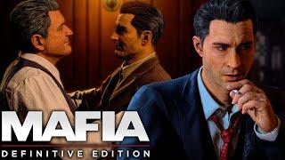 MAFIA: Definitive Edition - Welcome To The Family [EPISODE 1]