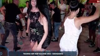 TECHNO HIP HOP KUCHEK 2023 BY 13EDIGAMES