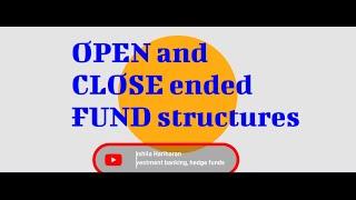 Open ended funds, subscription price, entry load