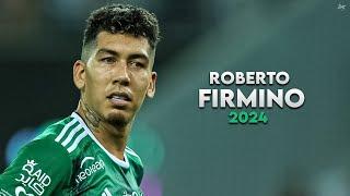 Roberto Firmino 2024 - Amazing Skills, Assists & Goals - Al-Ahli | HD