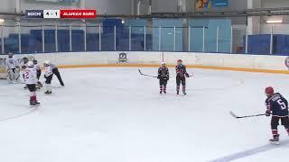 European Champions Cup-2019 I HC Sochi VS Alanskie Barsy