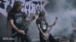 Brutal Assault 26 - Dismember (live) 2023